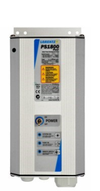 Lorentz PS1800-Pool-CS-37-1 Controller